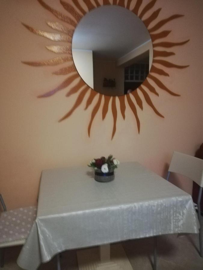 B&B Casa Mia Alghero Exterior photo