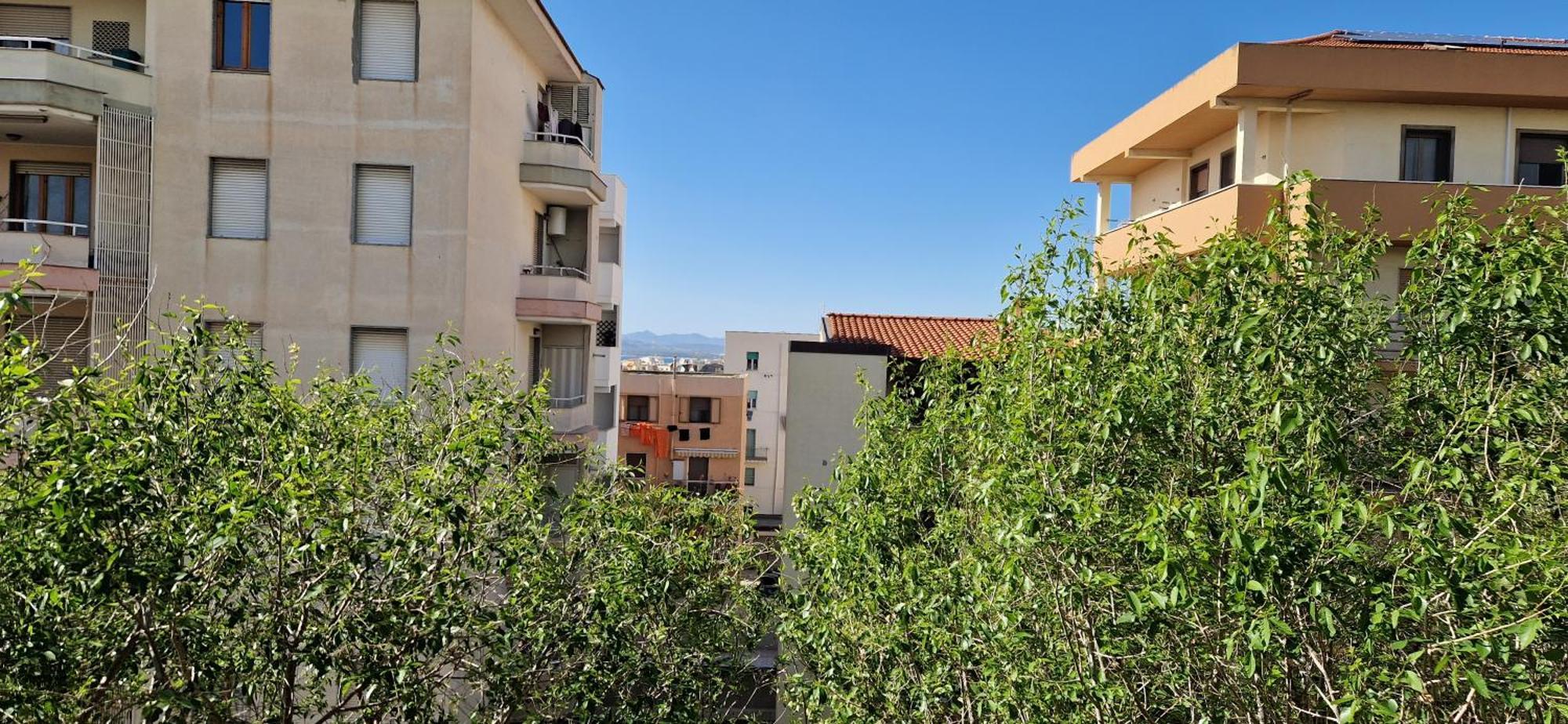 B&B Casa Mia Alghero Exterior photo